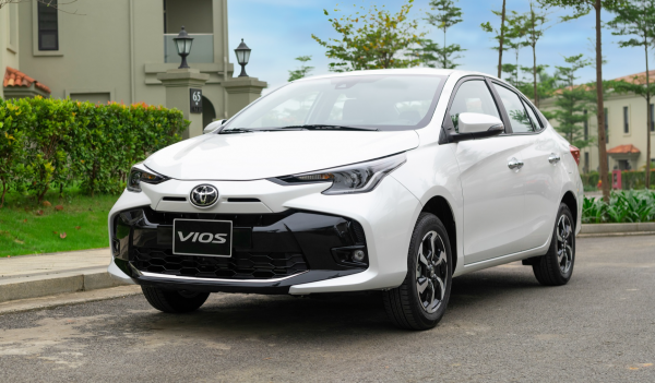 10 ô tô động cơ xăng, dầu bán chạy nhất tháng 6.2025: Mitsubishi Xpander dẫn đầu 10 ô tô động cơ xăng, dầu bán chạy nhất tháng 6.2025: Mitsubishi Xpander dẫn đầu