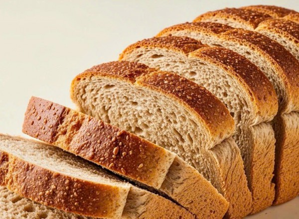Ăn bánh mì hằng ngày liệu có tốt? Ăn bánh mì hằng ngày liệu có tốt?