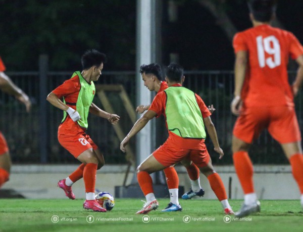 U.23 Việt Nam mạnh nhưng đối thủ không hề xoàng: Bảo vệ ngôi vương bằng cách nào? U.23 Việt Nam mạnh nhưng đối thủ không hề xoàng: Bảo vệ ngôi vương bằng cách nào?