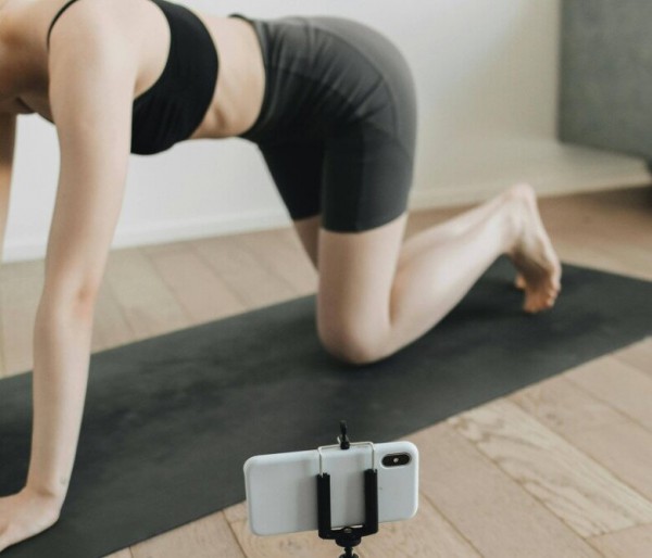 Giảm mỡ bụng đơn giản và hiệu quả theo công thức 1-5-4