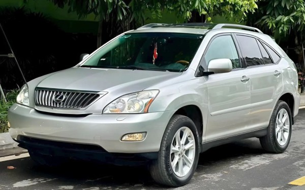 3 SUV hạng sang đời cũ giá chưa tới 400 triệu đồng