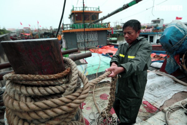 Người dân Hải Phòng căng mình ứng phó bão số 3 (Wipha) Người dân Hải Phòng căng mình ứng phó bão số 3 (Wipha)