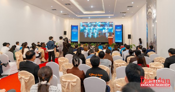 LEC Group - "Cầu nối" chiến lược trong chuỗi cung ứng Việt - Lào
