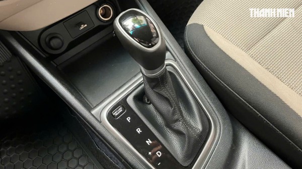 Vì sao ô tô hộp số vô cấp CVT ngày càng phổ biến trên thị trường? Vì sao ô tô hộp số vô cấp CVT ngày càng phổ biến trên thị trường?