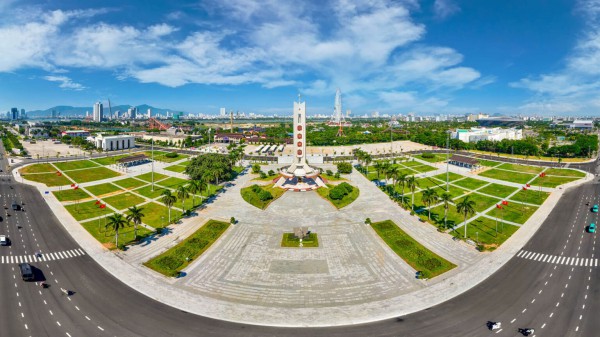 P.Hòa Cường xây dựng chính quyền đô thị hiện đại, đột phá với chuyển đổi số P.Hòa Cường xây dựng chính quyền đô thị hiện đại, đột phá với chuyển đổi số