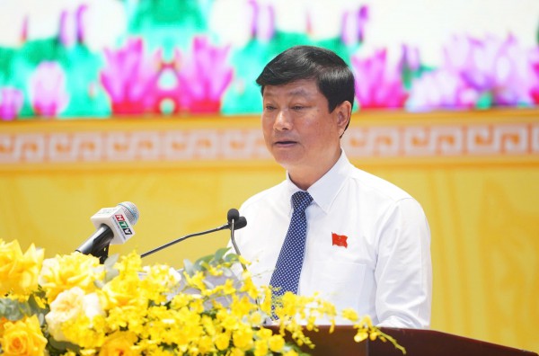 HĐND TP.HCM họp ở phường Bình Dương quyết định nhân sự và nhiều chính sách quan trọng