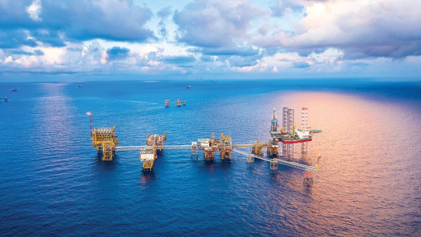 Từ mong ước của Người đến tầm vóc Petrovietnam