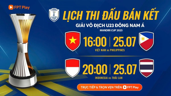 HLV đội U.23 Thái Lan gây sốc khi chê học trò, ca ngợi Indonesia là đối thủ lớn HLV đội U.23 Thái Lan gây sốc khi chê học trò, ca ngợi Indonesia là đối thủ lớn