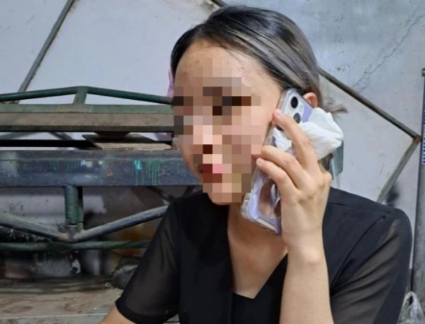 Bỗng dưng bị người lạ gọi điện thoại hỏi 'anh vừa đặt massage tận nơi phải không?' Bỗng dưng bị người lạ gọi điện thoại hỏi 'anh vừa đặt massage tận nơi phải không?'