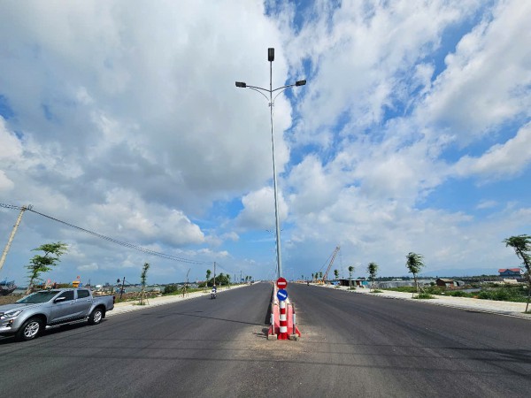 TP.HCM làm gì để 'rồng biển' Long Hải thức giấc?