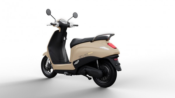 VinFast tung xe máy điện mới giá từ 18 triệu: pin sạc rời, di chuyển 262 km