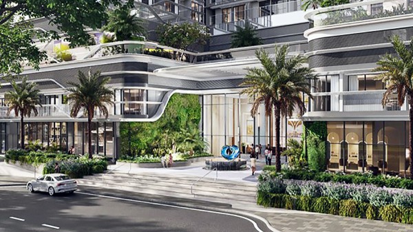 Không gian sống khác biệt - Lợi thế bền vững của bất động sản giá trị cao Không gian sống khác biệt - Lợi thế bền vững của bất động sản giá trị cao