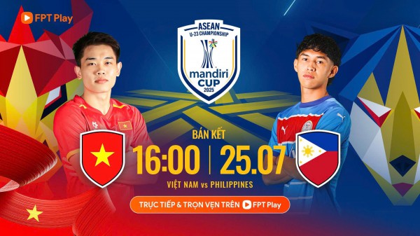 U.23 Việt Nam lộ nhược điểm chí mạng, phải sửa gấp trước khi quá muộn: Philippines không tầm thường!