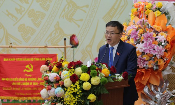Lâm Viên - Đà Lạt, nơi hội tụ các làng hoa nổi tiếng