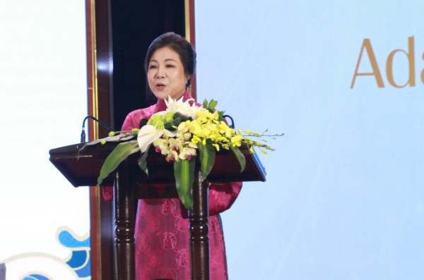 Nữ doanh nhân Đà Nẵng: Kiêu hãnh tiên phong, bền bỉ cống hiến