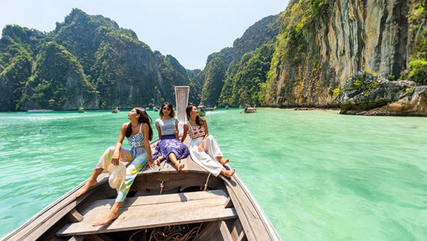 Nhiều nước khuyến cáo công dân cẩn thận tới Thái Lan và Campuchia lúc này Nhiều nước khuyến cáo công dân cẩn thận tới Thái Lan và Campuchia lúc này