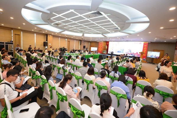 FWC 2025: Kết nối doanh nghiệp logistics Việt hội nhập toàn cầu