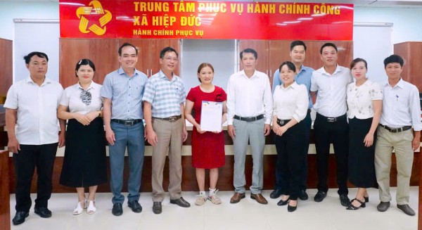 Cấp sổ hồng cho người dân: 'Làm vì nhân dân chứ không phải để lấy thành tích'