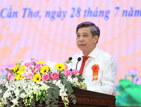 Cần Thơ có gần 7.000 thành viên bảo vệ an ninh trật tự cơ sở Cần Thơ có gần 7.000 thành viên bảo vệ an ninh trật tự cơ sở