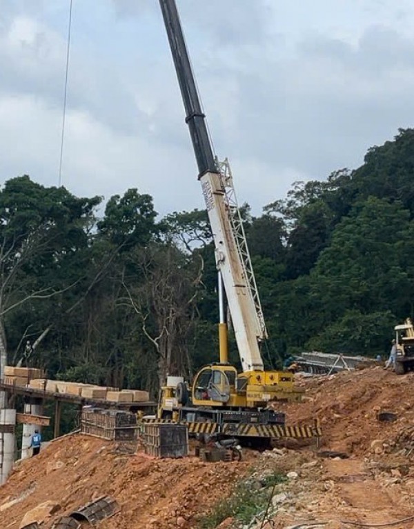 Chủ tịch tỉnh Lâm Đồng yêu cầu tập trung gỡ vướng giải phóng mặt bằng