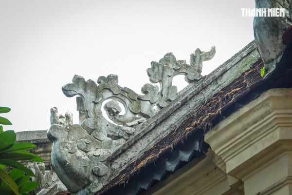Mộ cổ 136 năm ở TP.HCM hình bát giác, của bác học thông thạo 26 ngôn ngữ