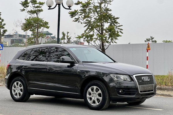 3 SUV hạng sang đời cũ giá chưa tới 400 triệu đồng