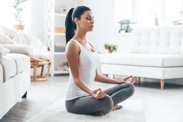 Bí quyết khỏe đẹp toàn diện cho người không thích tập thể thao