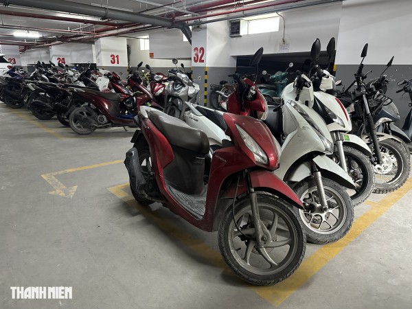 Bộ phận nhanh mòn trên xe máy nhưng bị người Việt 'ngó lơ' Bộ phận nhanh mòn trên xe máy nhưng bị người Việt 'ngó lơ'