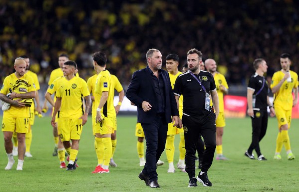Bóng đá Malaysia vẫn lo bị FIFA xử thua đội tuyển Việt Nam 0-3