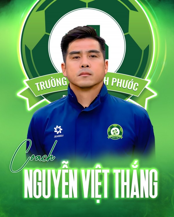 CLB Bình Phước chiêu mộ kỷ lục gia bất bại: Quyết tâm lên V-League! CLB Bình Phước chiêu mộ kỷ lục gia bất bại: Quyết tâm lên V-League!