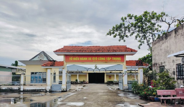 Cà Mau lo chỗ ở cho hơn 1.500 cán bộ từ Bạc Liêu sáp nhập về Cà Mau lo chỗ ở cho hơn 1.500 cán bộ từ Bạc Liêu sáp nhập về