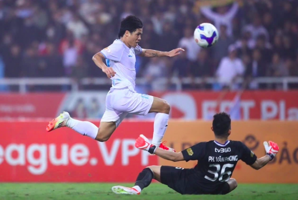 Các CLB V-League có buộc phải đổi tên sau ngày sáp nhập địa phương 1.7: Nam Định lên tiếng