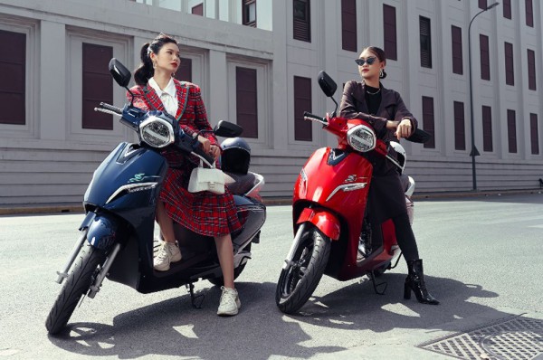 Chuyển từ xe máy xăng sang xe máy điện, người dùng cần lưu ý gì? Chuyển từ xe máy xăng sang xe máy điện, người dùng cần lưu ý gì?