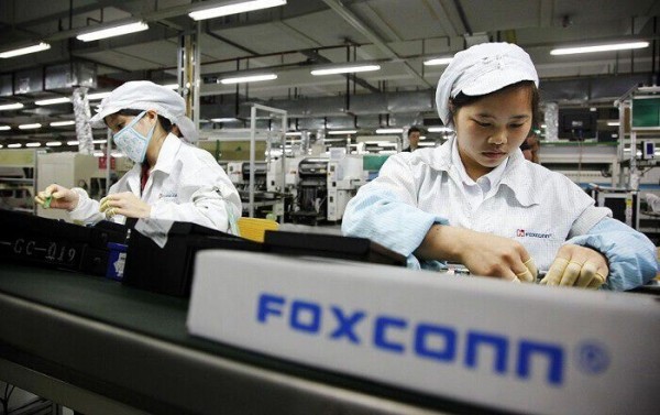 Cơ hội chuyển mình trong chuỗi cung ứng điện tử