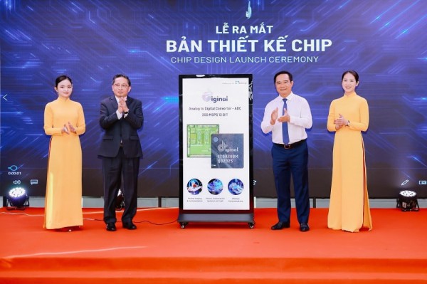 Cỗ máy gia tốc từ Nghị quyết 57: Một bài học sống động