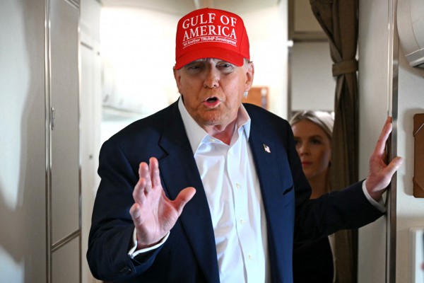Đài CBS chi 16 triệu USD dàn xếp vụ kiện của ông Trump
