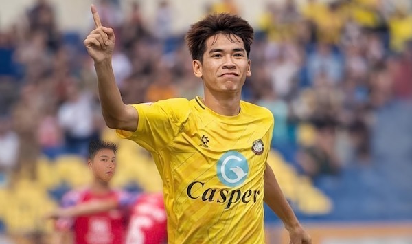 Dàn sao mang thương hiệu Popov sẽ giúp U.23 Việt Nam chơi máu lửa hơn