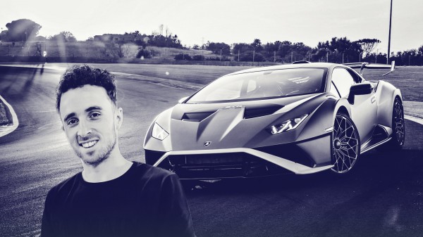 Diogo Jota lái 'mãnh thú' Lamborghini Huracan mạnh hơn 600 mã lực khi gặp nạn Diogo Jota lái 'mãnh thú' Lamborghini Huracan mạnh hơn 600 mã lực khi gặp nạn