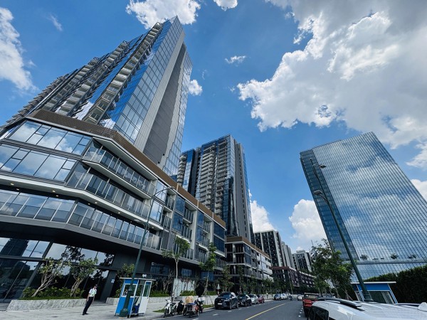 Doanh nghiệp 'kêu trời' vì thu thuế bổ sung