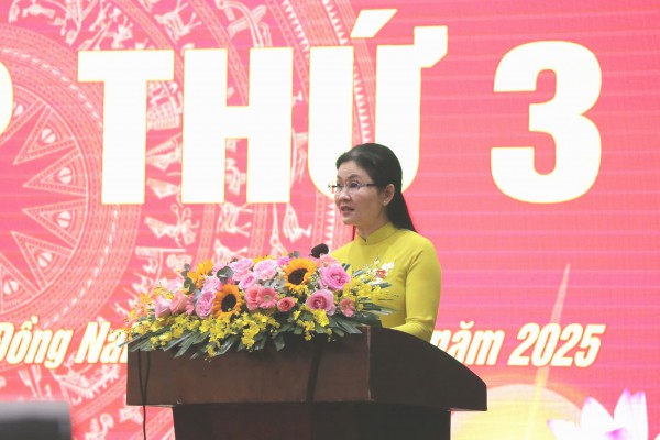 Đồng Nai: Đảm bảo liên thông, đồng bộ trong giải quyết thủ tục hành chính Đồng Nai: Đảm bảo liên thông, đồng bộ trong giải quyết thủ tục hành chính