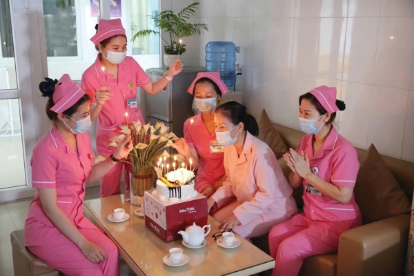 Động lực từ thị trường dịch vụ: Nguồn lực lớn của tăng trưởng