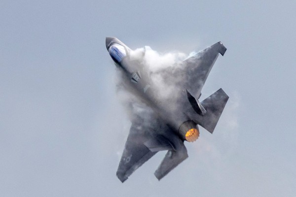 Đức mua thêm 15 tiêm kích F-35, Phần Lan rút khỏi hiệp ước mìn chống người Đức mua thêm 15 tiêm kích F-35, Phần Lan rút khỏi hiệp ước mìn chống người
