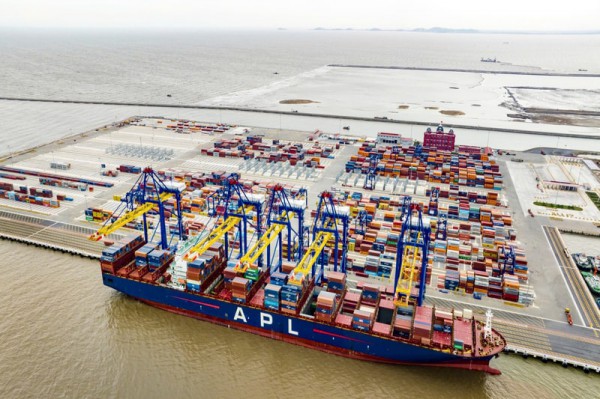 FWC 2025: Kết nối doanh nghiệp logistics Việt hội nhập toàn cầu