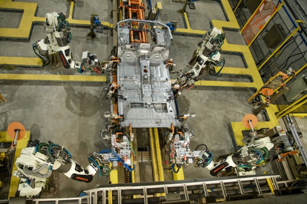 Ford Việt Nam: Biểu tượng thành công của hợp tác Việt Nam - Hoa Kỳ