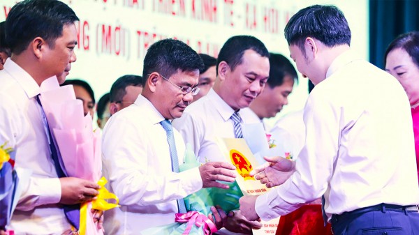 Gia Lai: Tháo gỡ vướng mắc, thúc đẩy các công trình, dự án trọng điểm
