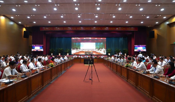 Gia Lai: Tháo gỡ vướng mắc, thúc đẩy các công trình, dự án trọng điểm