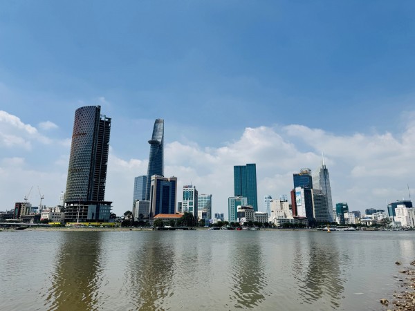Giá căn hộ tăng mạnh Giá căn hộ tăng mạnh