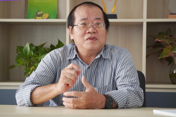 Giải pháp đưa trái dứa triệu USD vươn tầm tỷ USD
