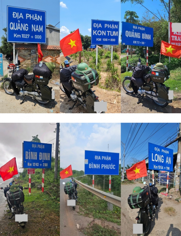 Hôm nay ngày 1.7.2025, trên mạng xã hội nhộn nhịp tạm biệt 'tỉnh xưa, tên cũ' Hôm nay ngày 1.7.2025, trên mạng xã hội nhộn nhịp tạm biệt 'tỉnh xưa, tên cũ'