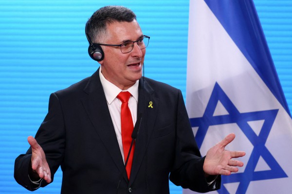 Israel muốn bình thường hóa quan hệ với Syria, Li Băng